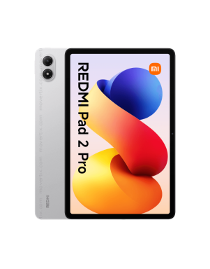 XIAOMI TABLET REDMI PAD 2 PRO 8/256GB WIFI Silver