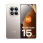 XIAOMI REDMI NOTE 15 PRO 12GB/512GB ITA Titanium XIAOMI REDMI NOTE 15 PRO 12GB/512GB ITA Titanium