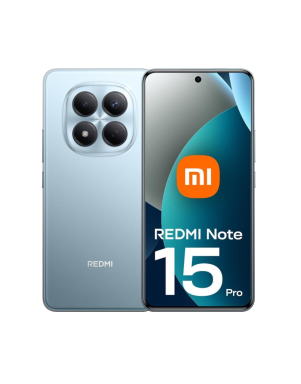 XIAOMI REDMI NOTE 15 5G 8GB/512GB ITA Blue