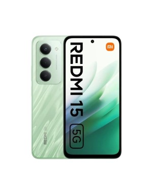 XIAOMI REDMI 15 5G 4/128GB ITALIA Green