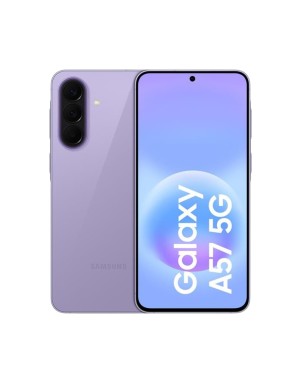 SAMSUNG A57 5G 8GB/256GB 6,6 ITA Lilac
