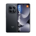 XIAOMI REDMI NOTE 15 5G 8GB/512GB ITA Black
