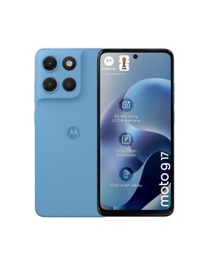 MOTOROLA G17 8/5256GB ITA Blue
