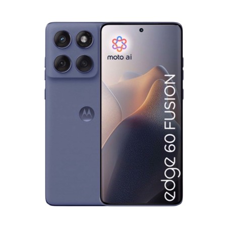 MOTOROLA EDGE 60 FUSION 5G 8/256GB ITA SLIPSTREAM