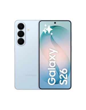 SAMSUNG S26 5G 12/256GB EU Sky Blue