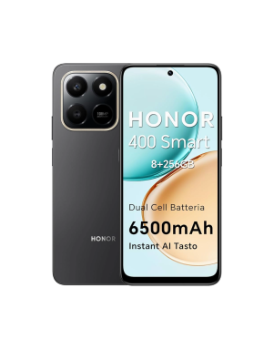 HONOR 400 Smart 8GB/256GB ITA Black