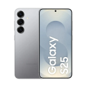 SAMSUNG S25 5G 12GB/256GB Global Silver