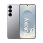 SAMSUNG S25 5G 12GB/256GB Global Silver