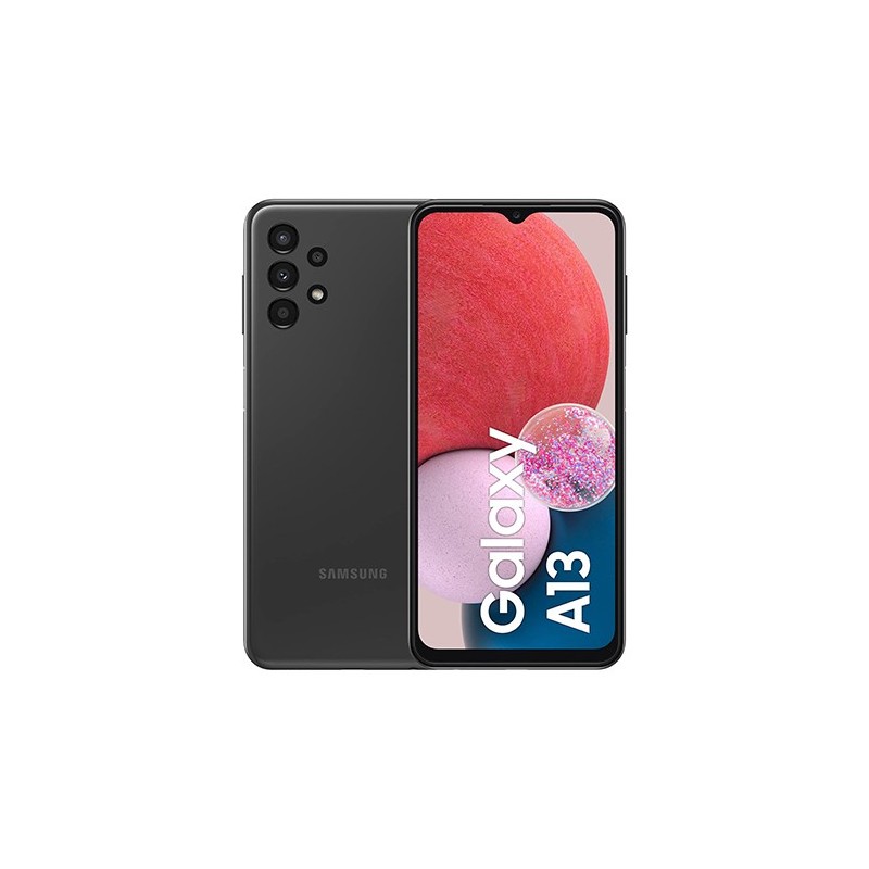 SAMSUNG A13 3GB/32GB 4G 6,6 Wind3 Black