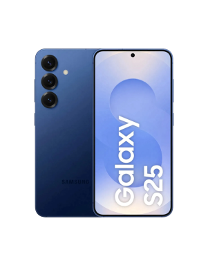 SAMSUNG S25 5G 12GB/256GB Global Navy