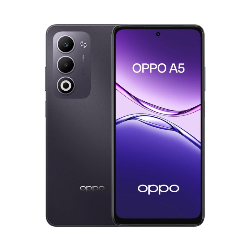 OPPO A5 4/128GB ITA Purple