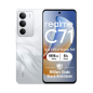 REALME C71 4/256GB ITA White