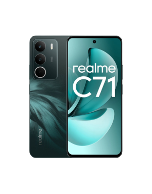 REALME C71 4/256GB ITA Green