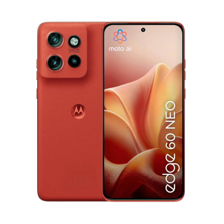MOTOROLA EDGE 60 NEO 5G 8/256GB ITA RED