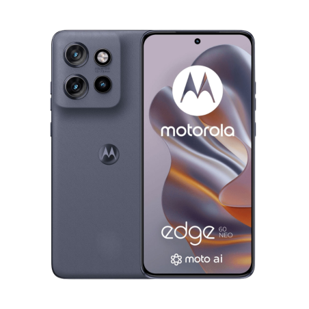 MOTOROLA EDGE 60 NEO 5G 8/256GB ITA Gray
