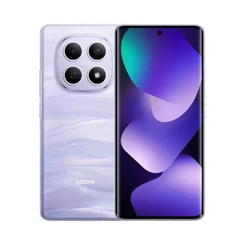 XIAOMI REDMI NOTE 15 5G 8GB/512GB ITA Purple XIAOMI REDMI NOTE 15 5G 8GB/512GB ITA Purple