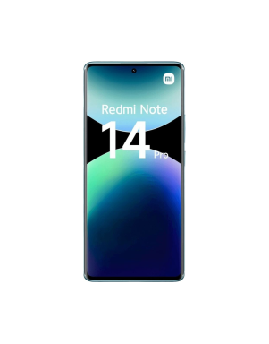 XIAOMI REDMI NOTE 14 Pro 4G 12GB/512GB ITA Blue