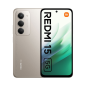XIAOMI REDMI 15 5G 4/128GB ITALIA Grey