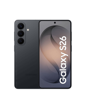 SAMSUNG S26 5G 12/256GB EU Black