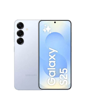 SAMSUNG S25 5G 12GB/256GB Global Ice Blue