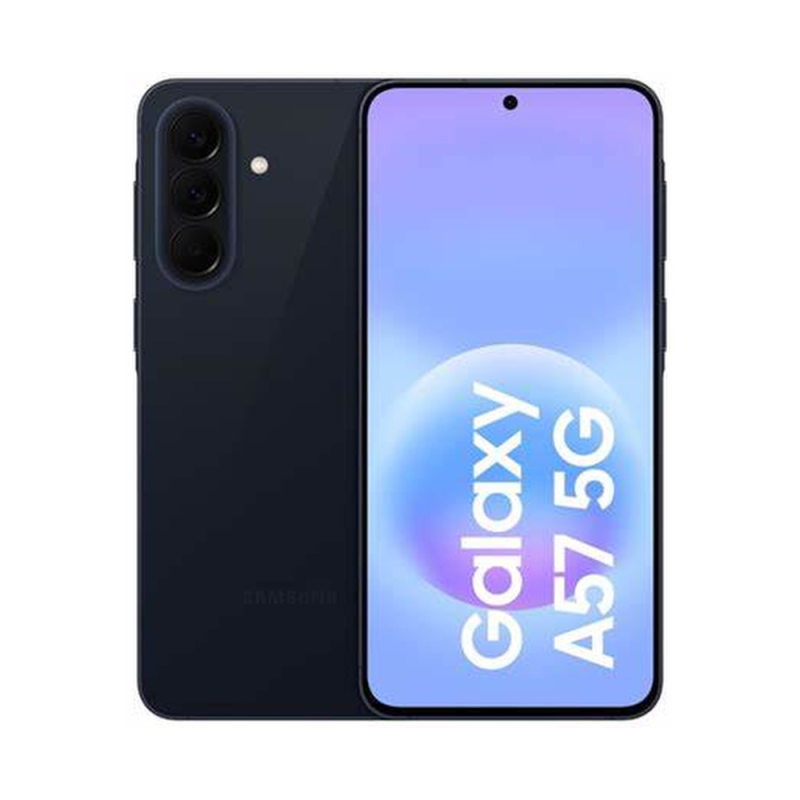 SAMSUNG A57 5G 8GB/256GB 6,7 ITA Navy SAMSUNG A57 5G 8GB/256GB 6,7 ITA Navy