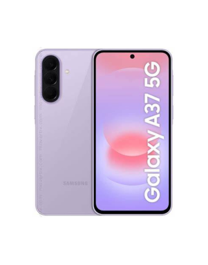 SAMSUNG A37 5G 8GB/256GB 6,7 ITA Lavander