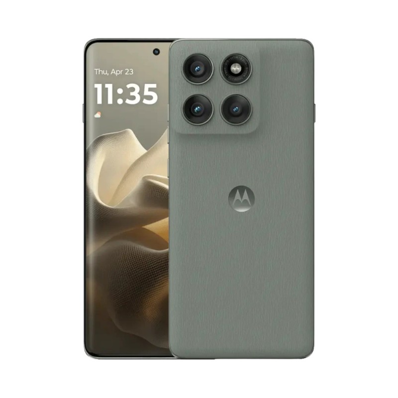 MOTOROLA EDGE 60 Pro 5G 8/256GB ITA Shadow MOTOROLA EDGE 60 Pro 5G 8/256GB ITA Shadow