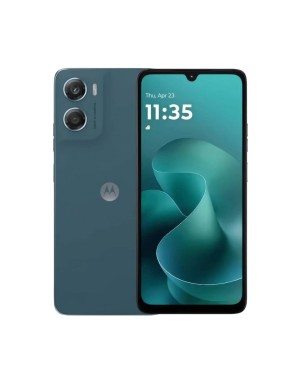 MOTOROLA G06 8/256GB ITALIA Tapestry Blue