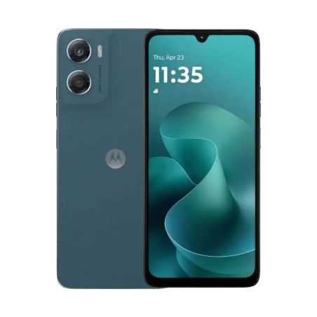 MOTOROLA G06 8/256GB ITALIA Tapestry Blue
