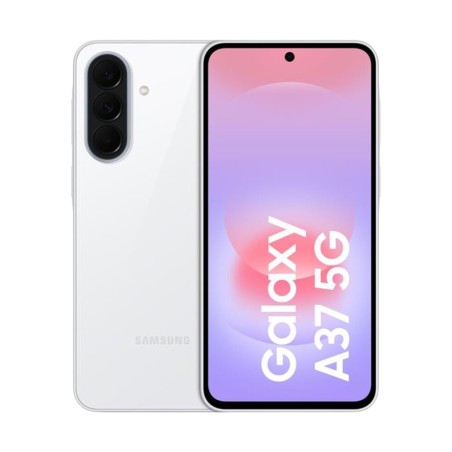 SAMSUNG A37 5G 8GB/256GB 6,7 ITA White