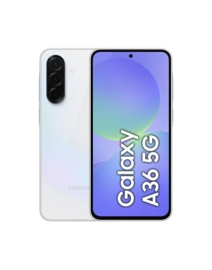 SAMSUNG A36 5G 6GB/128GB 6,6 Global White