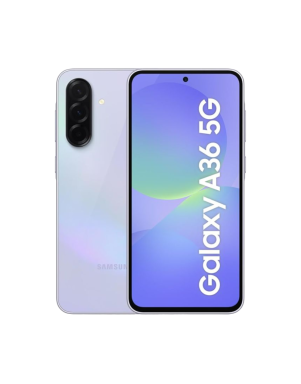 SAMSUNG A36 5G 6GB/128GB 6,5 EU Lavander
