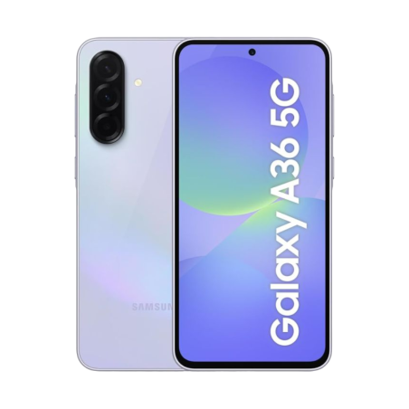 SAMSUNG A36 5G 6GB/128GB 6,5 EU Lavander