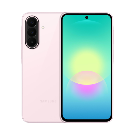 SAMSUNG A27 5G 6GB/128GB 6,5 ITA Pink
