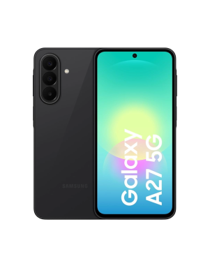 SAMSUNG A27 5G 6GB/128GB 6,5 ITA Black