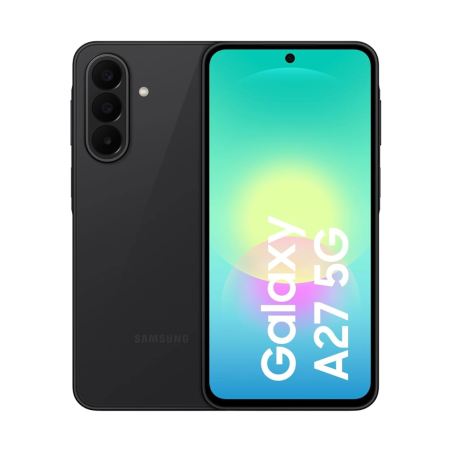SAMSUNG A27 5G 6GB/128GB 6,5 ITA Black