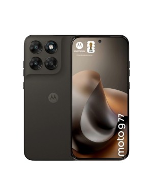 MOTOROLA G77 5G 8/256GB ITA Black Olive