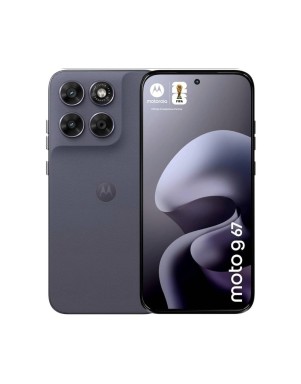 MOTOROLA G67 5G 4/256GB ITA Arctic Seal