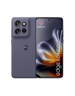 MOTOROLA EDGE 60 NEO 5G 12/256GB ITA GRAY