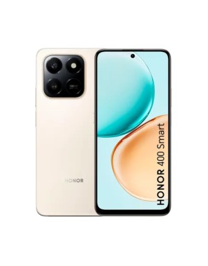 HONOR 400 Smart 6GB/128GB ITA Gold