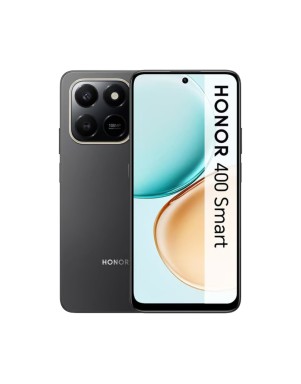 HONOR 400 Smart 6GB/128GB ITA Black