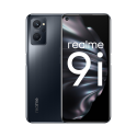 REALME 9i 4/64GB EU Black