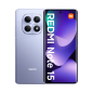 XIAOMI REDMI NOTE 15 6GB/128GB ITA Purple