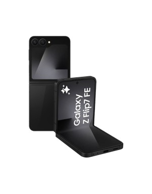 SAMSUNG Z Flip 7 FE 8GB/256GB ITALIA 5G 6,7 Black