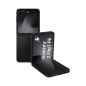 SAMSUNG Z Flip 7 FE 8GB/256GB ITALIA 5G 6,7 Black SAMSUNG Z Flip 7 FE 8GB/256GB ITALIA 5G 6,7 Black