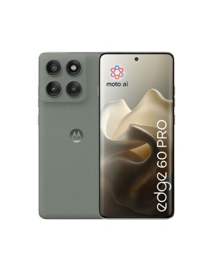 MOTOROLA EDGE 60 Pro 5G 8/256GB ITA Shadow Green