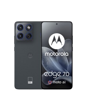 MOTOROLA EDGE 70 5G 12/512GB ITA Gray