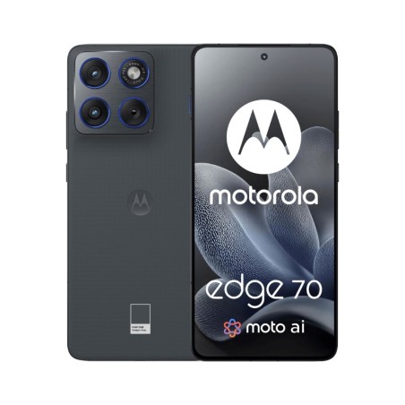 MOTOROLA EDGE 70 5G 12/512GB ITA Gray