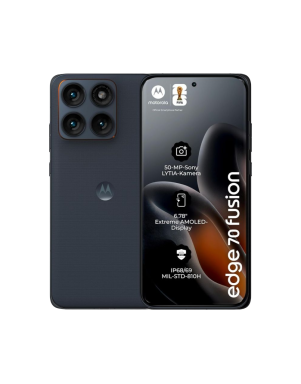 MOTOROLA EDGE 70 FUSION 5G 8/256GB ITA Silhouette