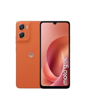 MOTOROLA G06 4/256GB ITALIA Orange